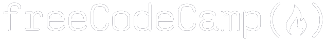 logo de freecodecamp